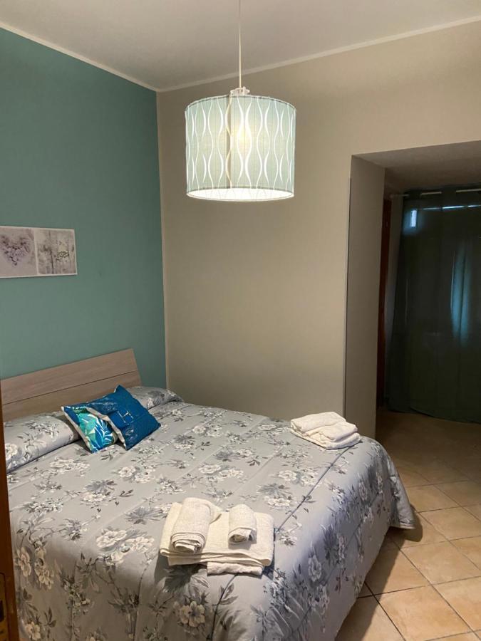 La Collina Villa Salerno Luaran gambar